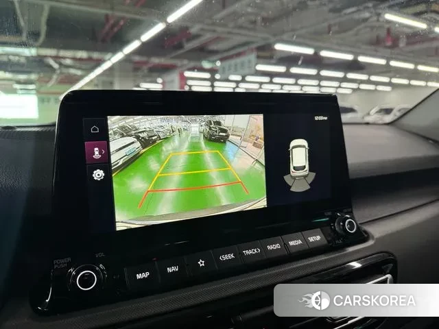 Kia Seltos id 3315343 из Кореи 16