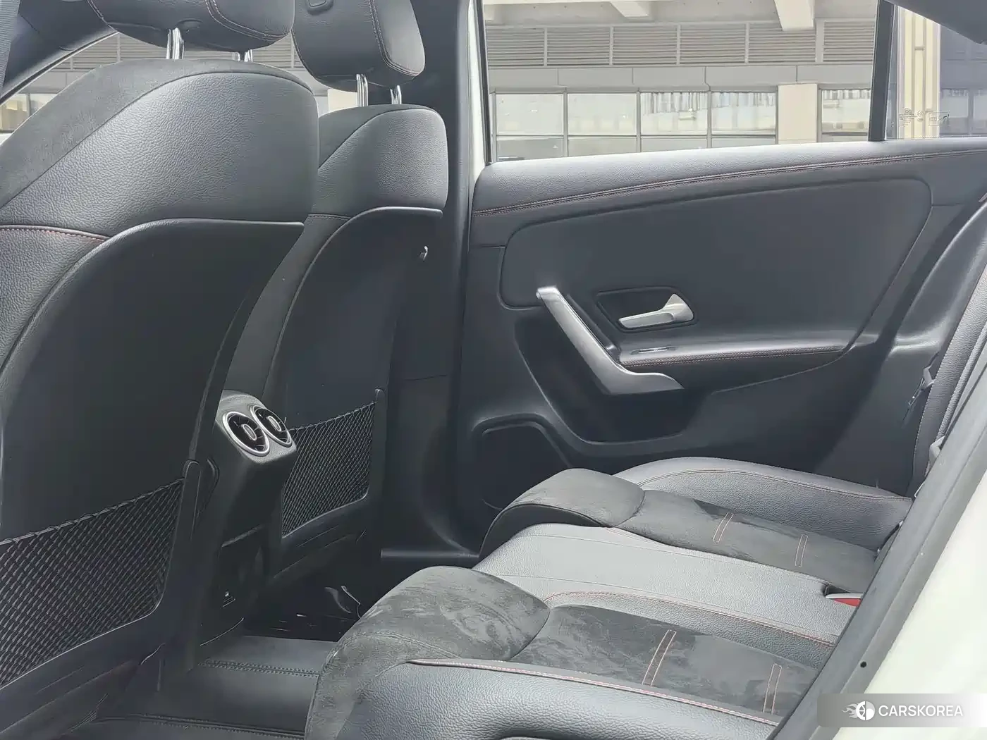 Mercedes-Benz A-Class id 4655170 из Китая 15