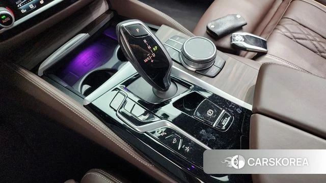 BMW 6 Series GT (G32) id 4769826 из Кореи 31