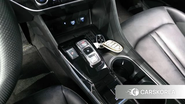 Hyundai Sonata (DN8) id 4508023 из Кореи 19