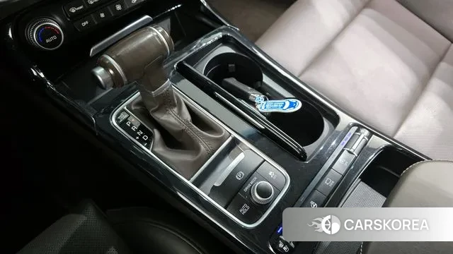 Kia Stinger id 3357304 из Кореи 19