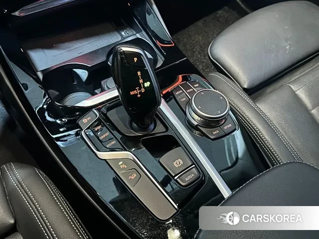 BMW X3 (G01) id 3788504 из Кореи 17