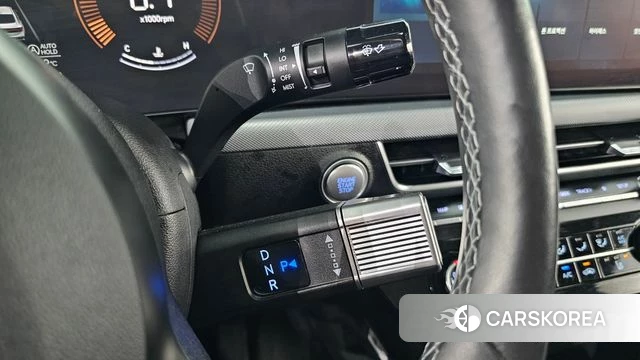Hyundai Sonata D Edge (DN8) id 4243121 из Кореи 29