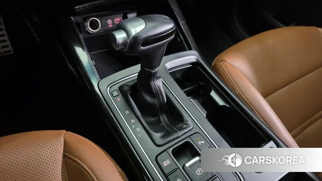 Kia The New Sorento id 4377806 из Кореи 29