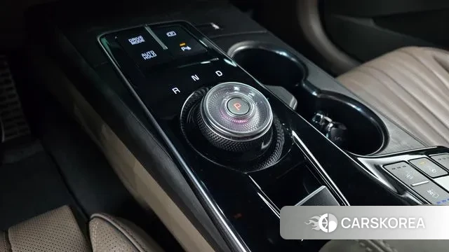 Kia K8 Hybrid id 3635405 из Кореи 19