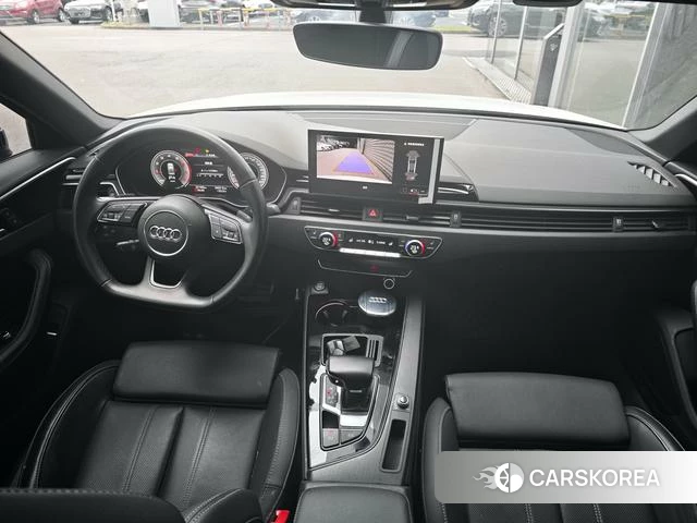 Audi A4L id 4320699 из Китая 9