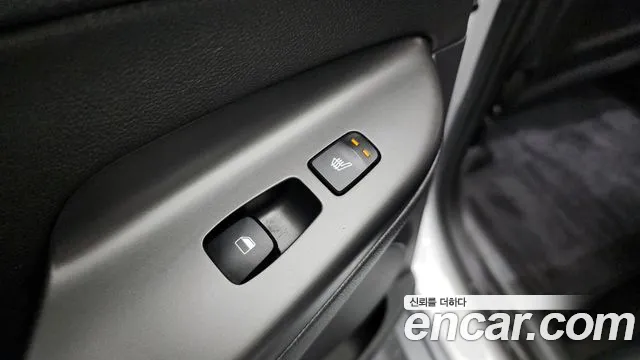 Hyundai The New Kona id 2629405 из Кореи 19