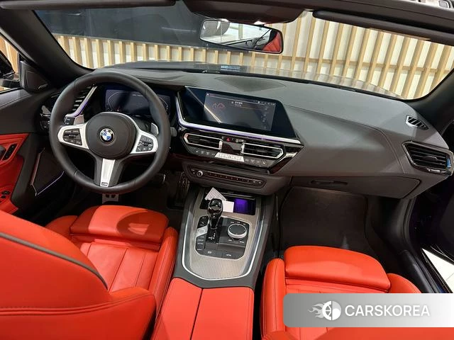 BMW Z4 id 4366169 из Китая 11