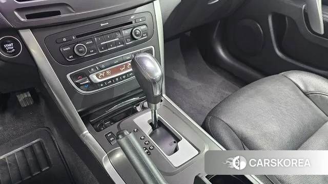 Renault Korea (Samsung) SM5 Nova id 3485143 из Кореи 19