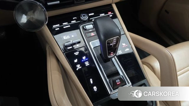 Porsche Cayenne (PO536) id 4245898 из Кореи 19