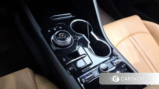 Kia K5 3rd generation id 3323039 из Кореи 19