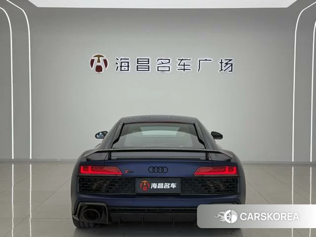 Audi R8 id 4261015 из Китая 9