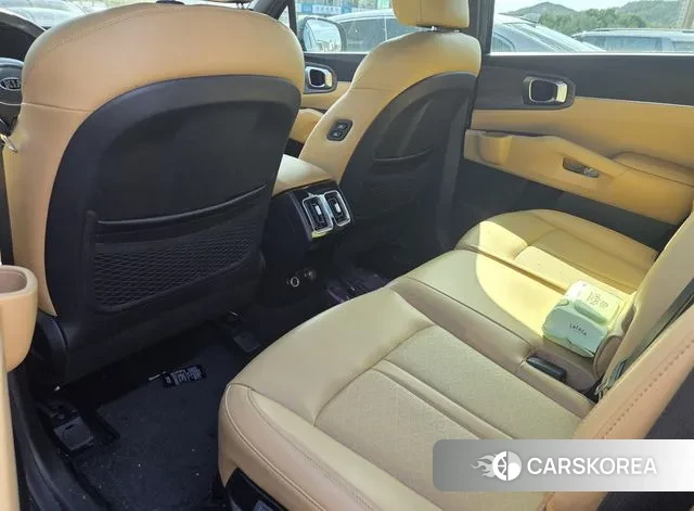 Kia Sorento 4th Generation id 3261621 из Кореи 9