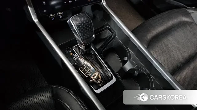 Ssangyong Torres id 3279648 из Кореи 19