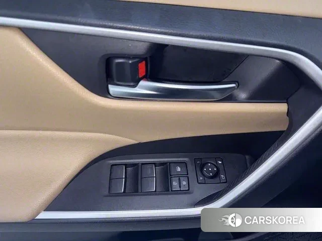 Toyota RAV4 5th Generation id 3037243 из Кореи 19