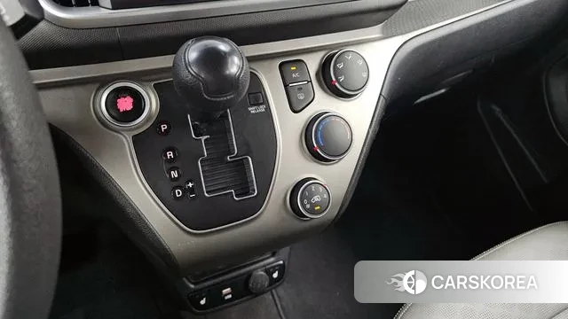 Kia The New Ray id 2970699 из Кореи 19