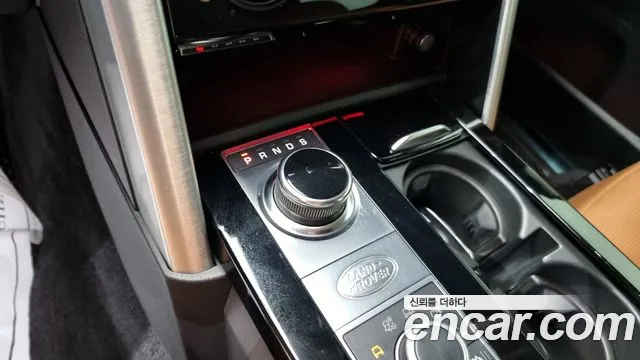 Land Rover Discovery 5 id 2825436 из Кореи 19