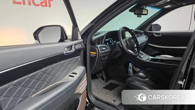 Hyundai Palisade id 3866553 из Кореи 19