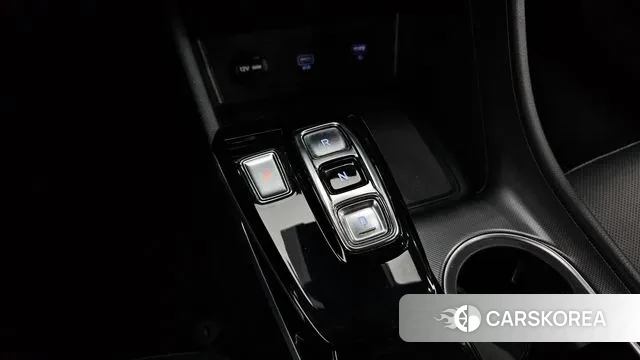 Hyundai Sonata Hybrid (DN8) id 3545460 из Кореи 19