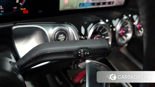 Mercedes-Benz GLB-Class X247 id 3721750 из Кореи 19