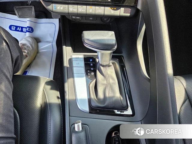 Hyundai Avante (CN7) id 4224290 из Кореи 13