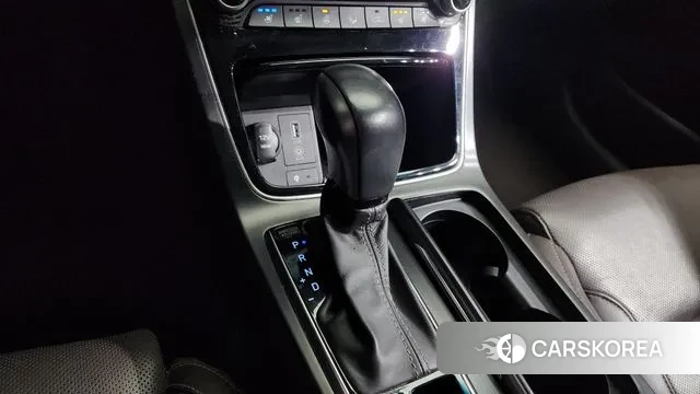 Hyundai Grandeur IG id 3772996 из Кореи 19