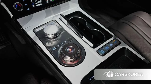 Genesis G80 (RG3) id 4853761 из Кореи 36