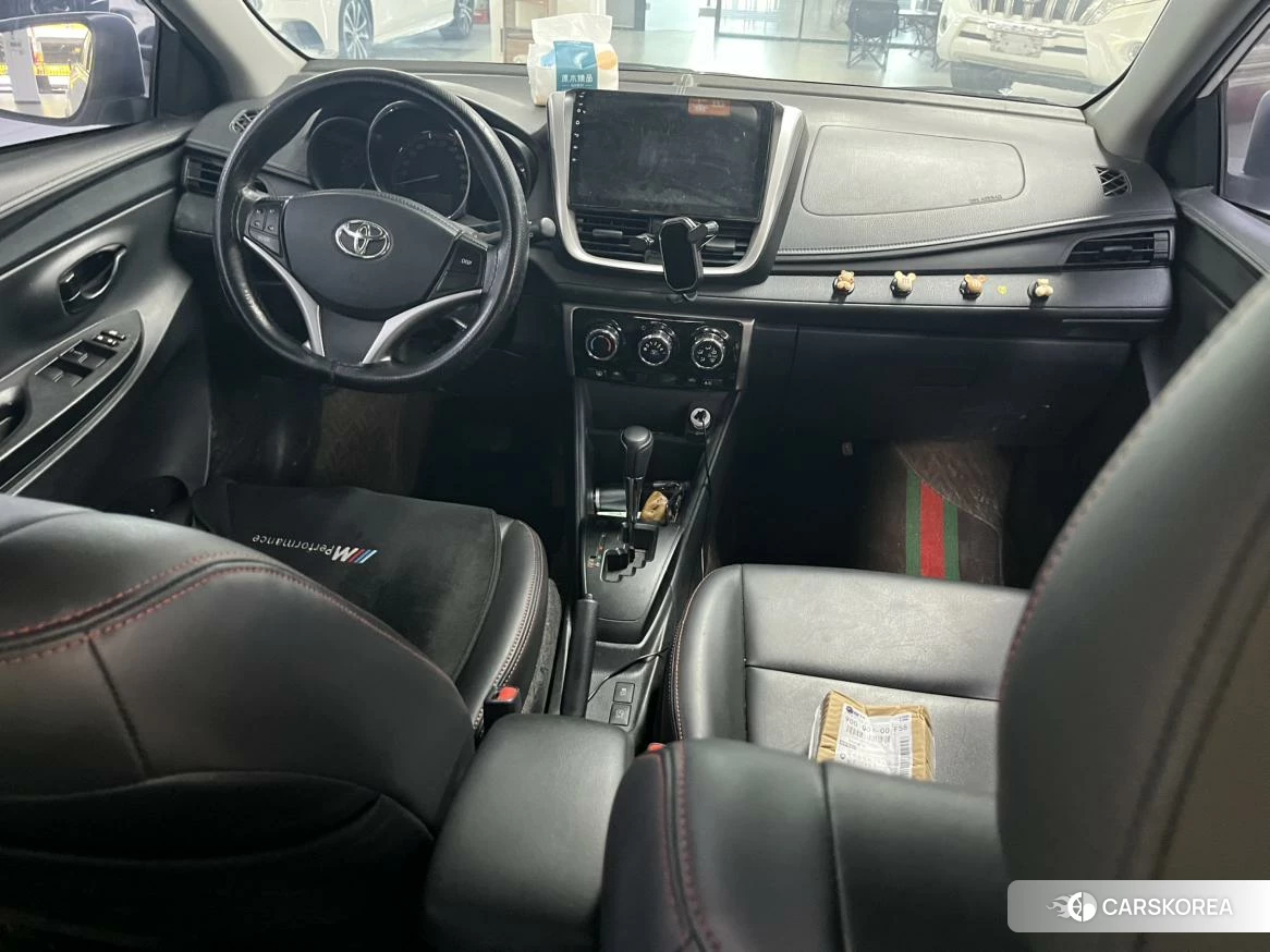 Toyota YARIS L Zhixuan id 4405808 из Китая 9