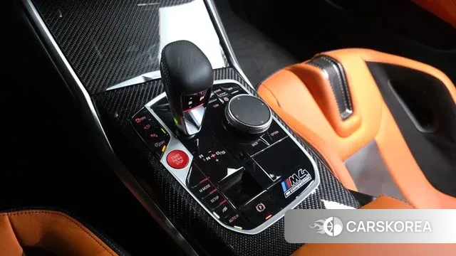 BMW M4 (G82) id 3007423 из Кореи 19