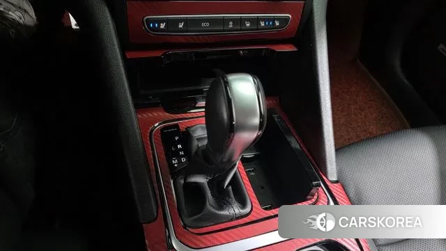 Renault Korea (Samsung) SM6 id 3728426 из Кореи 19