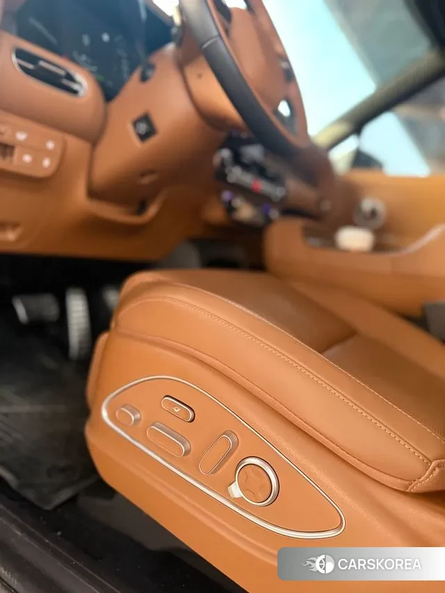 Hyundai Palisade (LX3) id 3763158 из Кореи 17