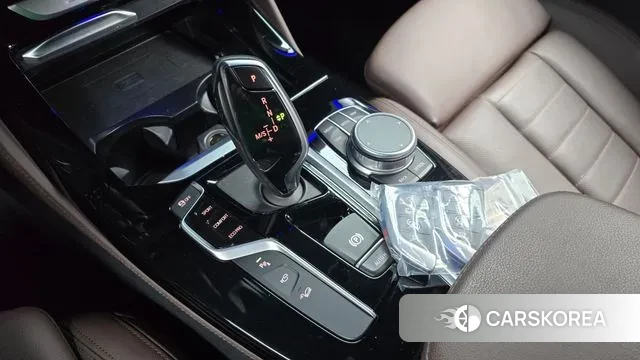 BMW X4 (G02) id 3577930 из Кореи 19