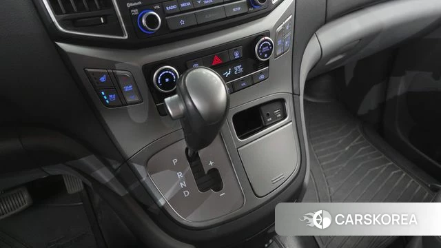 Hyundai The New Grand Starex id 4397692 из Кореи 29