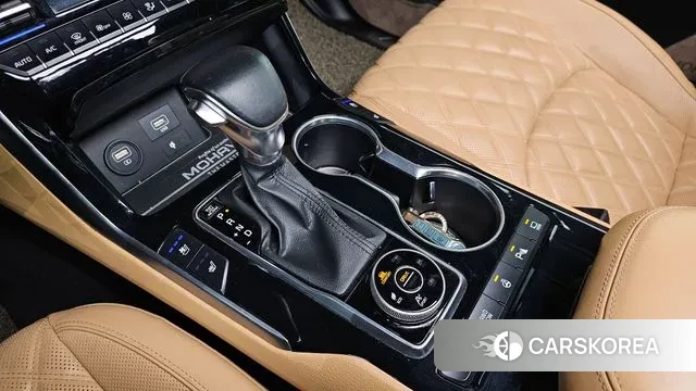 Kia Mohave Master id 3464069 из Кореи 19