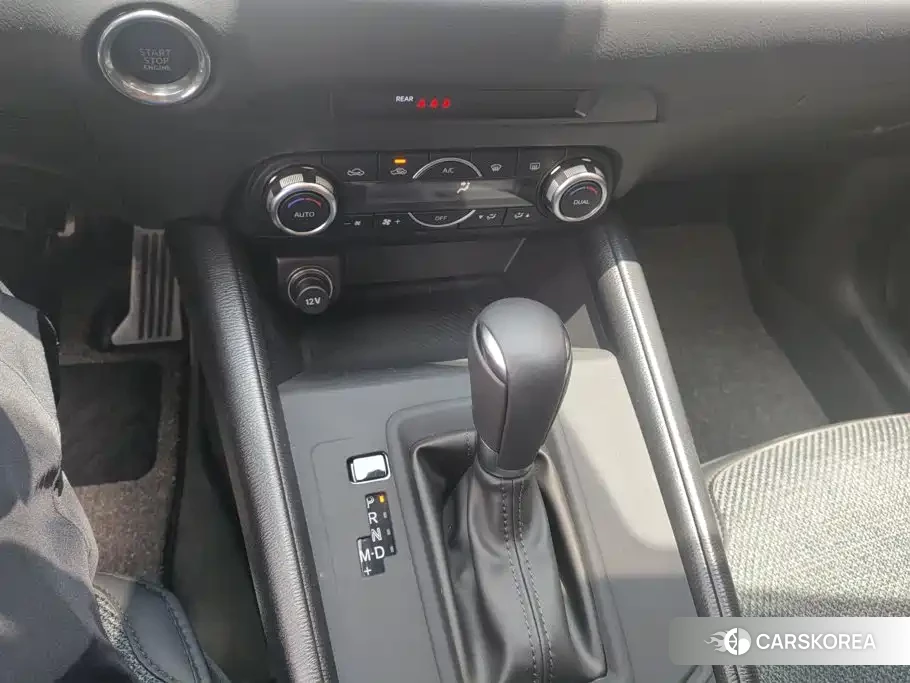 Mazda CX-5 id 4681175 из Китая 15