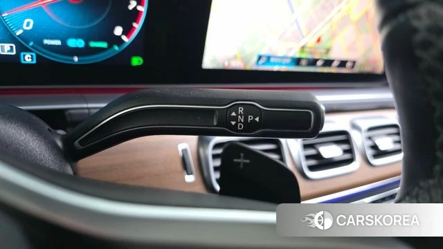 Mercedes-Benz GLE-Class W167 id 3853231 из Кореи 19