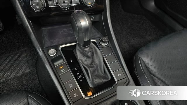 Volkswagen 7th Generation of Jetta id 4671898 из Кореи 35