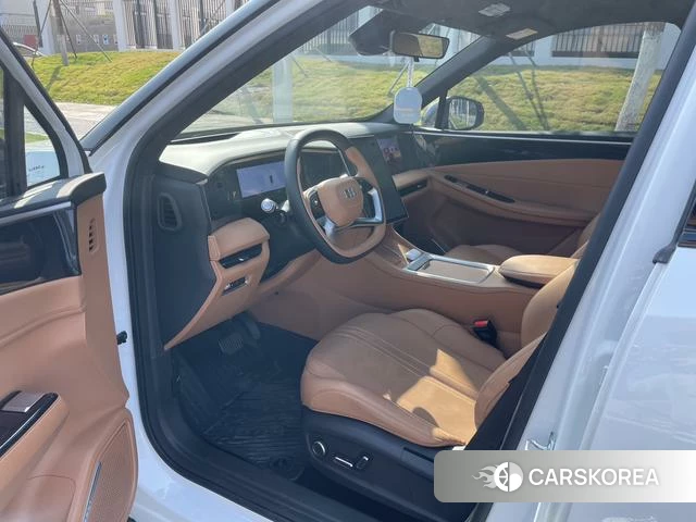 Geely Galaxy Galaxy L7 id 3907740 из Китая 27