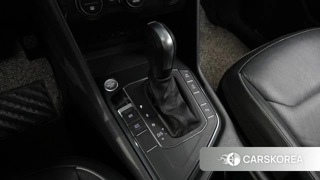 Volkswagen Tiguan second Generation id 4344848 из Кореи 39