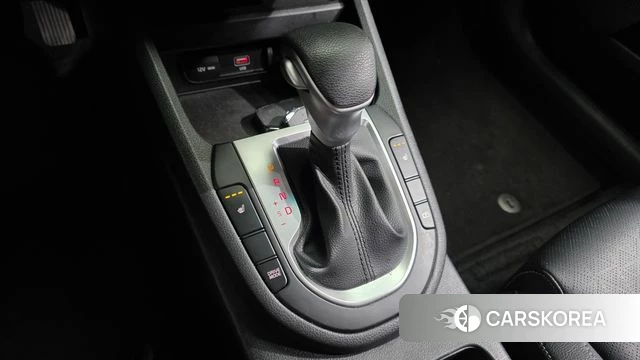 Kia The New K3 2nd generation id 4433571 из Кореи 30