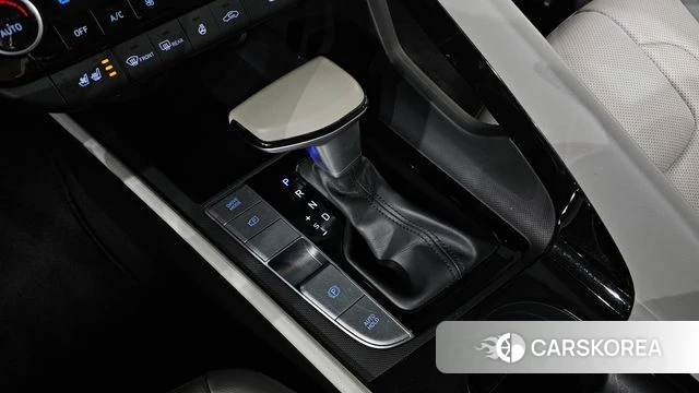 Hyundai Avante Hybrid (CN7) id 3842699 из Кореи 19