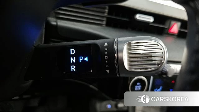 Hyundai Ionic 5 id 4494821 из Кореи 29