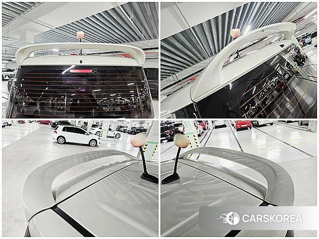 Kia The New Ray id 4755538 из Кореи 17