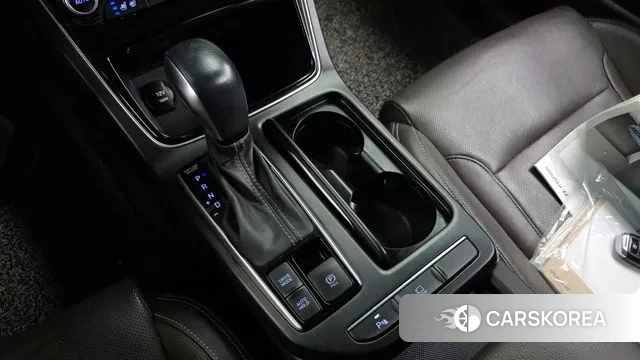 Hyundai Grandeur IG Hybrid id 3499877 из Кореи 19