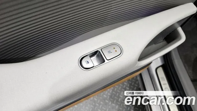 Hyundai Ionic 6 id 2660019 из Кореи 19