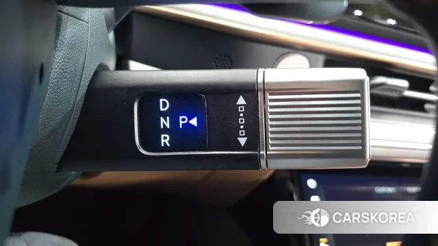 Hyundai Grandeur Hybrid (GN7) id 3410767 из Кореи 19