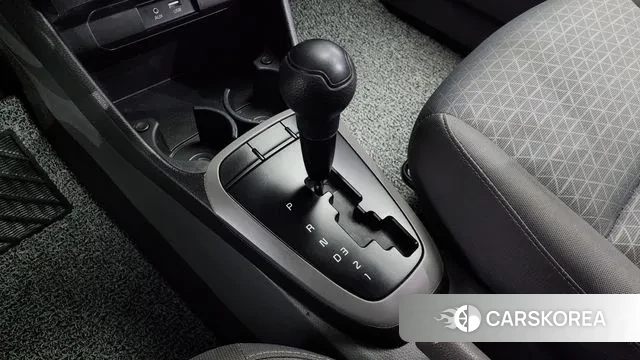 Kia All New Morning (JA) id 3233498 из Кореи 19