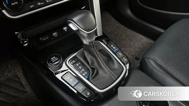 Kia Seltos id 3428432 из Кореи 19