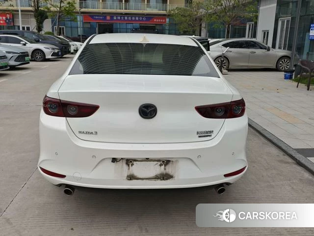 Mazda 3 Angkesaila id 4291070 из Китая 9