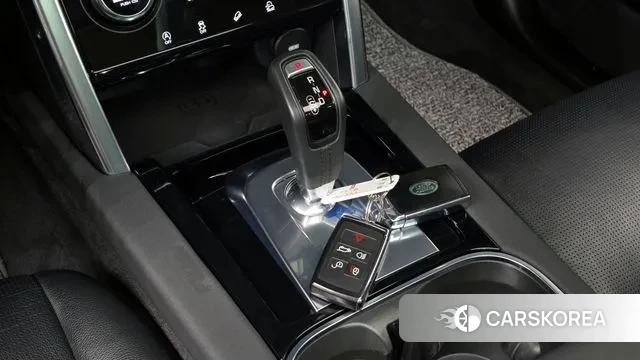 Land Rover Discovery Sports 2nd Generation id 3182189 из Кореи 19